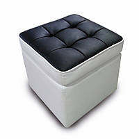 Пуфы мягкие