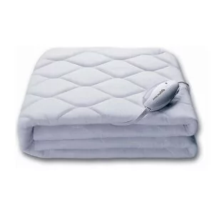 Электрические одеяла, простыни, грелки