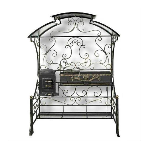 Премиум мангалы