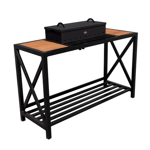 Мангалы лофт