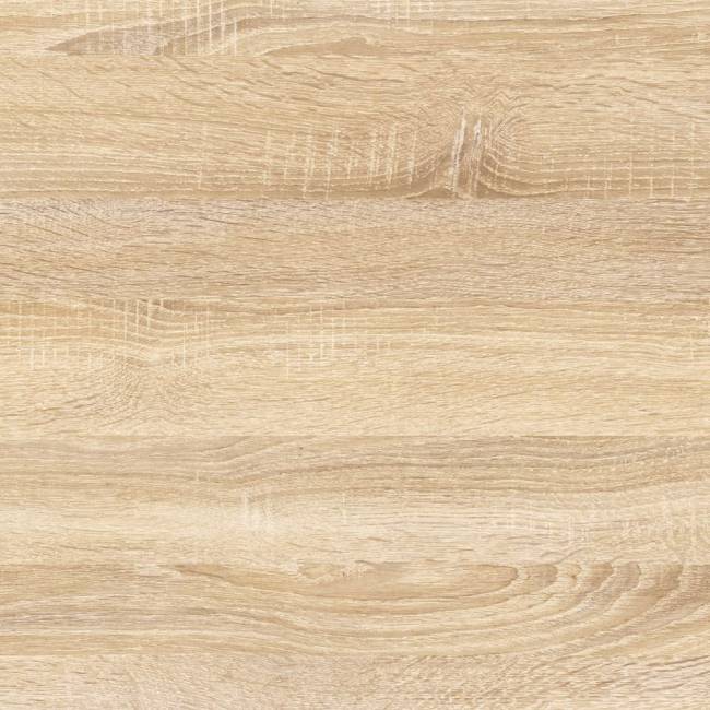 Кровать двуспальная 1800 со шкафом для одежды 2-х створчатым Стандарт цвет дуб сонома Кровать двуспальная 1800 со шкафом для одежды 2-х створчатым Стандарт цвет дуб сонома