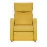 Кресло-реклайнер Leset Грэмми-2 V28 желтый Кресло-реклайнер Leset Грэмми-2 V28 желтый