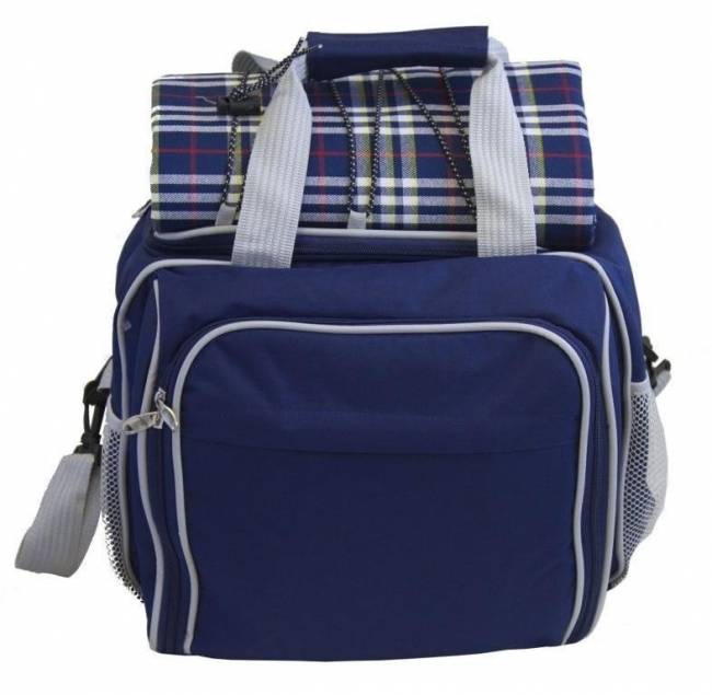 Набор для пикника TWPB-3063A1R Набор для пикника TWPB-3063A1R