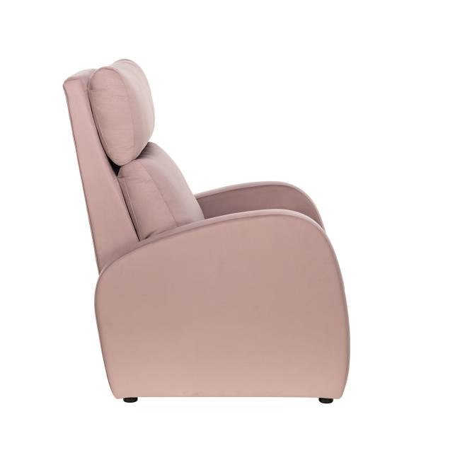Кресло-реклайнер Leset Грэмми-2 V11 сиреневый