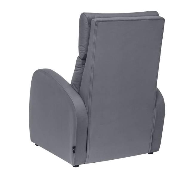 Кресло-реклайнер Leset Грэмми-2 V32 серый Кресло-реклайнер Leset Грэмми-2 V32 серый