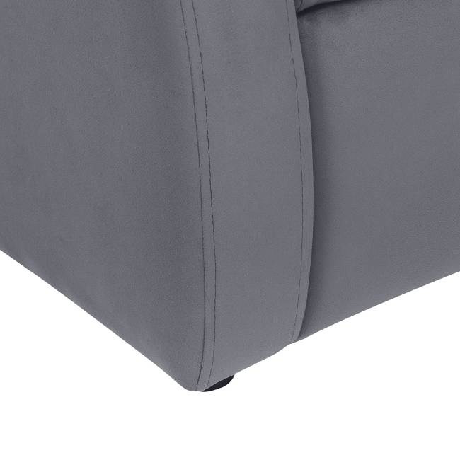 Кресло-реклайнер Leset Грэмми-2 V32 серый Кресло-реклайнер Leset Грэмми-2 V32 серый