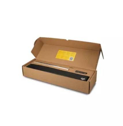 Luxeva PRO 2500-FR jet black Luxeva PRO 2500-FR jet black