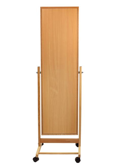 Зеркало напольное В 27Н светло-коричневый 137 см х 42,5 см Зеркало напольное В 27Н светло-коричневый 137 см х 42,5 см