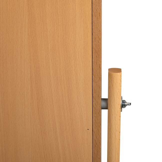 Зеркало напольное В 27Н светло-коричневый 137 см х 42,5 см Зеркало напольное В 27Н светло-коричневый 137 см х 42,5 см