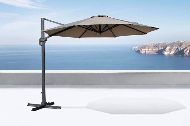 Зонт садовый 300см