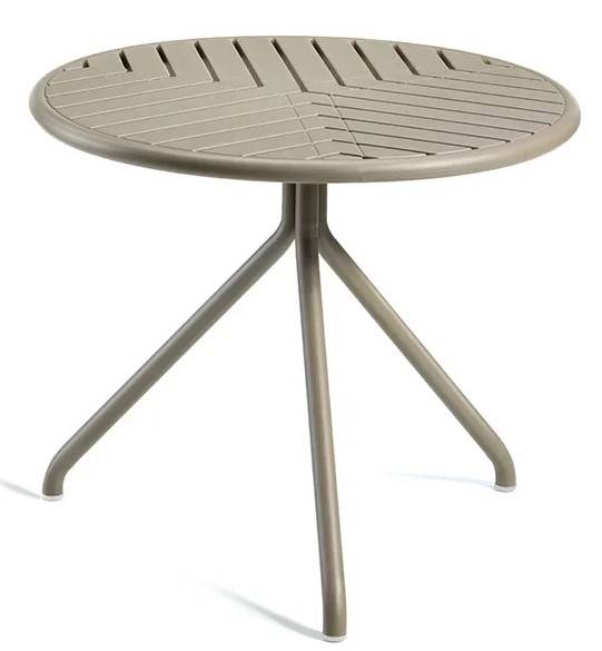 Cтолик кофейный Lol Poliweave Ø600х510 мм