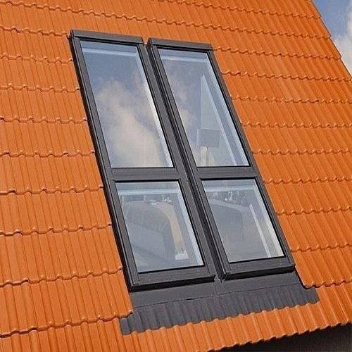 Оклад изоляционный для окна-балкона EHN-AT/G Thermo 940*2550