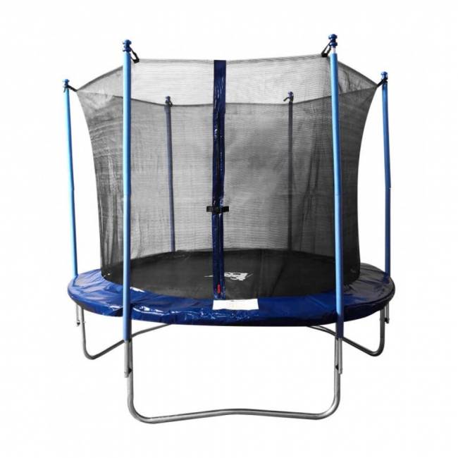 Батут D244см (8") SPORT с защитной сеткой Батут D244см (8") SPORT с защитной сеткой