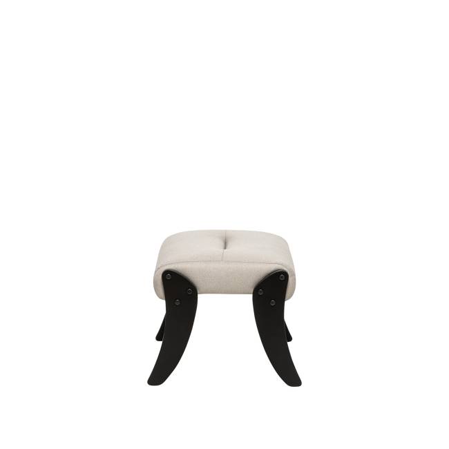 Пуф Leset Дэми Венге Malmo 05 (бежевый)