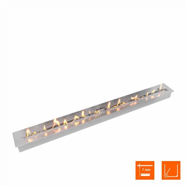 Топливный блок SteelHeat S-LINE 1100