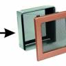 11х17 Оскар латунь