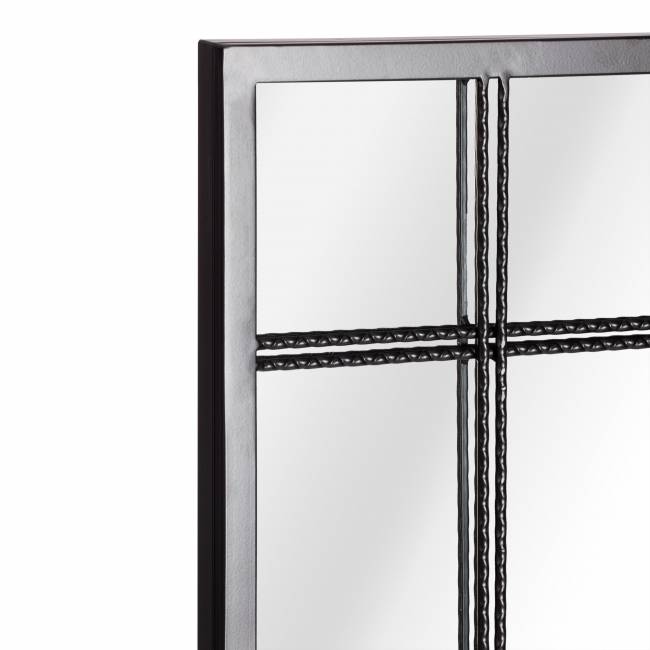 Зеркало Secret de Maison GODDESS ( mod. PL08-50083 ) металл, 60х2,5х95, black black металл