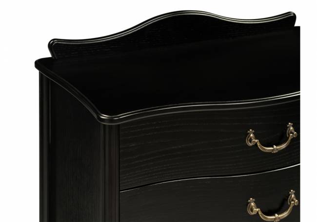 Джульетта венге