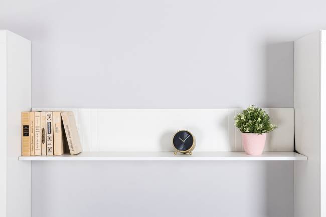 Большая стенка для гостиной Валенсия № 107 цвет белый шагрень Большая стенка для гостиной Валенсия № 107 цвет белый шагрень