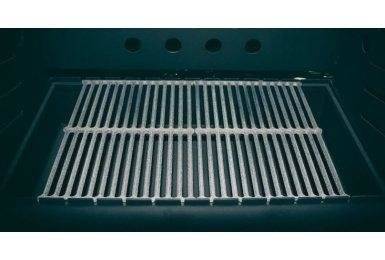 Решетка для барбекю чугунная