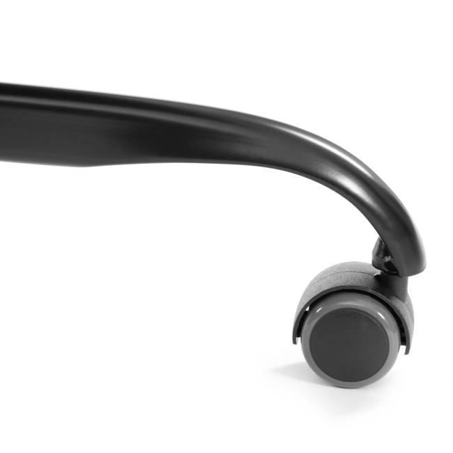 Кресло BAZUKA metalBL велюр, серый, 29 серый велюр