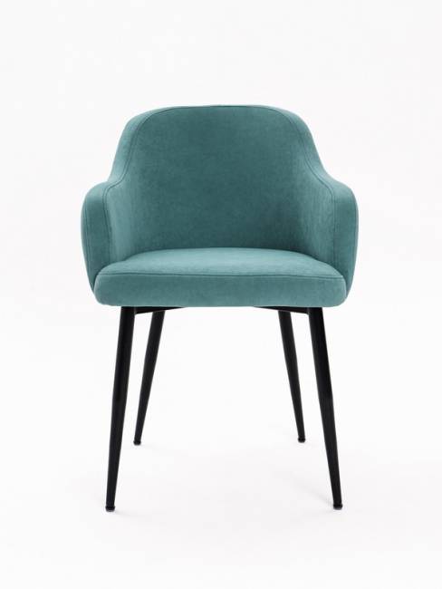 Стул Modern Mint / Black