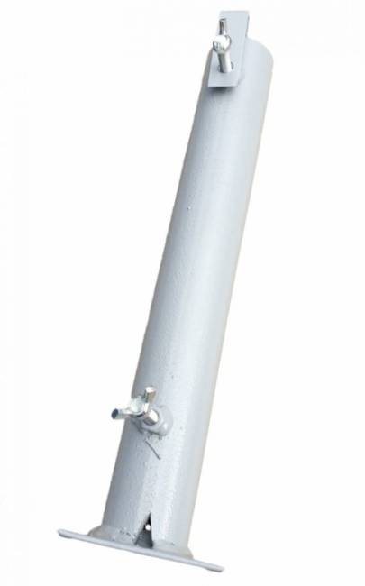 Плита утяжелительная Ø650х120 мм Плита утяжелительная Ø650х120 мм