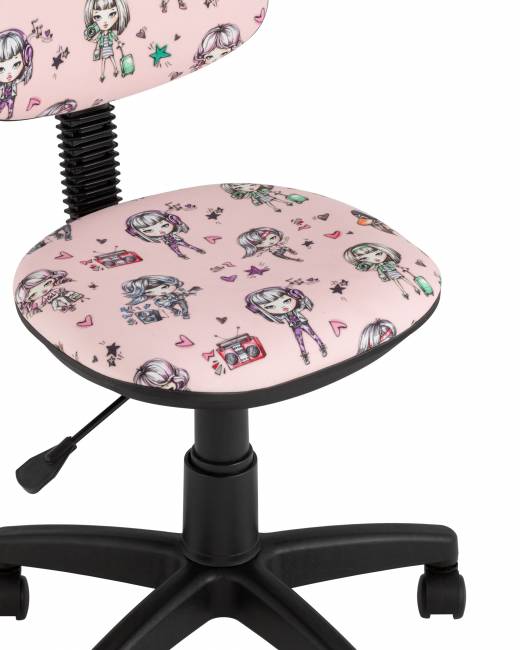 Кресло компьютерное детское УМКА Girls