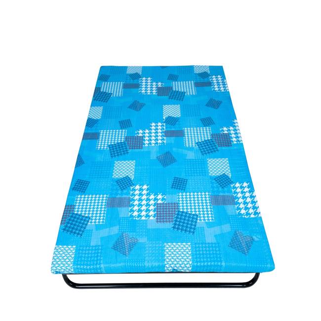 Кровать раскладная Leset Модель 217 Черный Разнотон