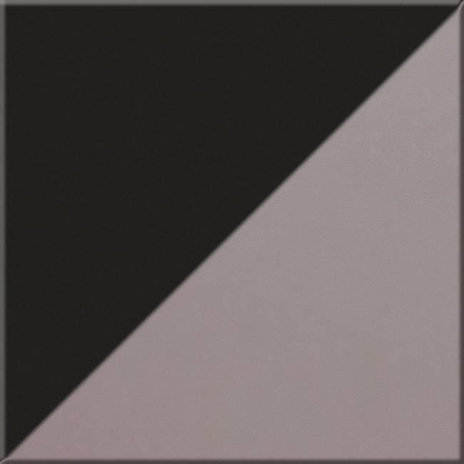 Два шкафа-витрины Сидней 13.201 и пенал-шкаф с ящиком Сидней цвет антрацит/МДФ веллюто капучино Два шкафа-витрины Сидней 13.201 и пенал-шкаф с ящиком Сидней цвет антрацит/МДФ веллюто капучино