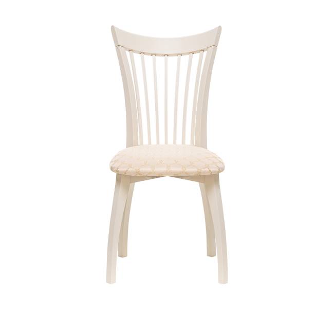 Стул Leset Орегон Слоновая кость Лозанна шери Слоновая кость