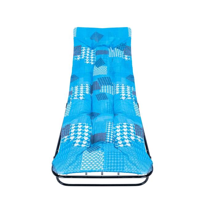 Кровать раскладная Leset Модель 207 Черный Разнотон Кровать раскладная Leset Модель 207 Черный Разнотон