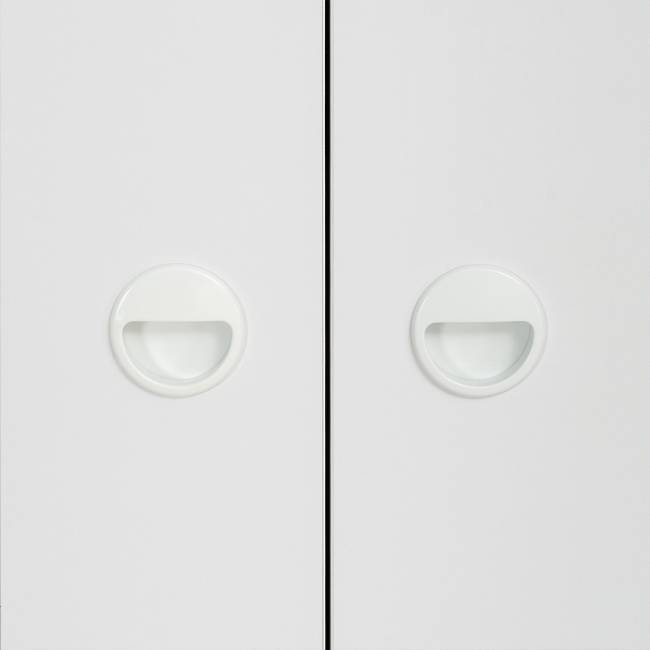 Вуди мебель в детскую с кроватью с ящиками № 38 цвет белый премиум/дуб крафт золотой/саванна латте Вуди мебель в детскую с кроватью с ящиками № 38 цвет белый премиум/дуб крафт золотой/саванна латте