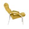 Кресло-трансформер Leset Левада Слоновая кость V28 желтый