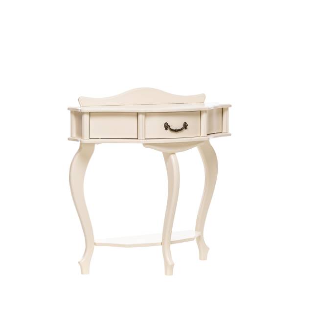 Консоль Leset "Джульетта" Дуб шампань