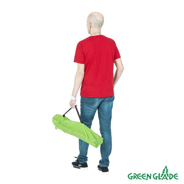 Кресло раскладное M1103