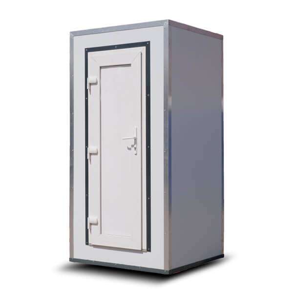 ТУАЛЕТНАЯ КАБИНА ЭКОМАРКА «АВАНГАРД»