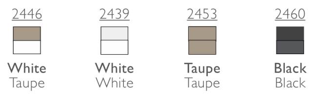 Шезлонг-лежак металлический Casablanca бежевый 1900х740х310 мм