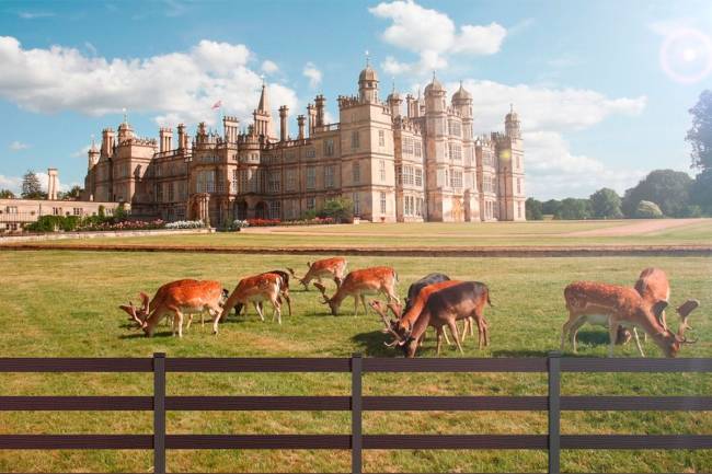 Забор Ранчо HILST 1.5x1