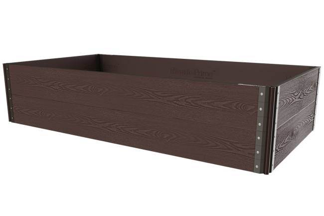 Доска грядочная NauticPrime 450*35*2950мм, венге Доска грядочная NauticPrime 450*35*2950мм, венге