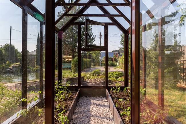 Доска грядочная NauticPrime 450*35*2950мм, венге Доска грядочная NauticPrime 450*35*2950мм, венге