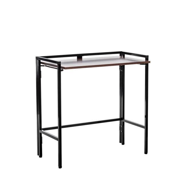 Стол раскладной Leset Энзо 800 Чёрный Стол раскладной Leset Энзо 800 Чёрный