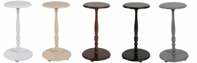 Подставка для цветов Селена слоновая кость Подставка для цветов Селена слоновая кость