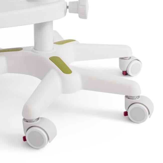 Кресло MIRACLE Green (салатовый) салатовый Кресло MIRACLE Green (салатовый) салатовый