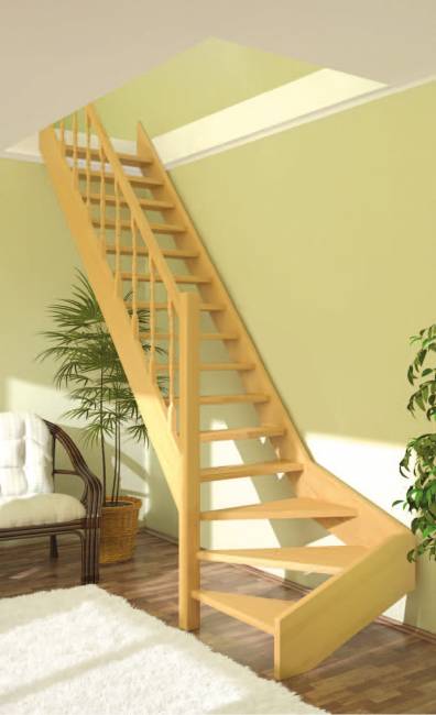 Лестница из хвои Престиж ЛП-11 Лестница из хвои Престиж ЛП-11