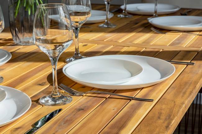 Обеденный комплект GRAND MICHELLE оливковый Обеденный комплект GRAND MICHELLE оливковый