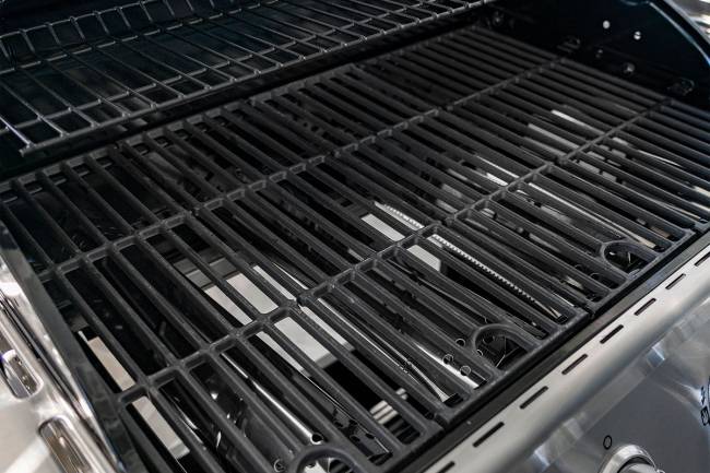 Газовый гриль Nexgrill Prime PUMA 4B