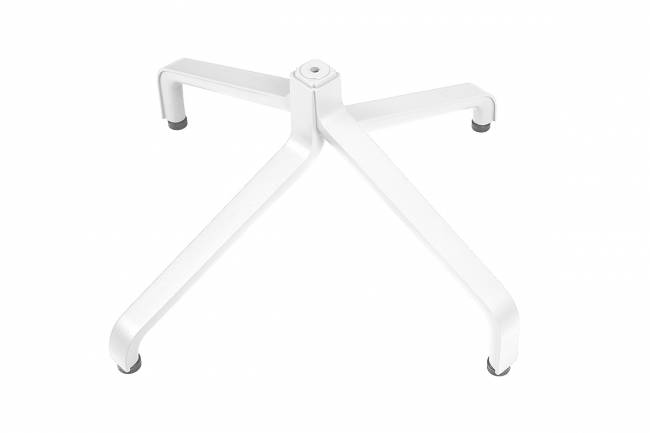 Стол складной квадратный Frasca Mini 70*70, белый (база + столешница) Стол складной квадратный Frasca Mini 70*70, белый (база + столешница)