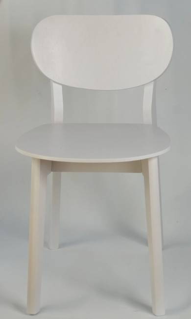 Стул Блюм, Белый Стул Блюм, Белый