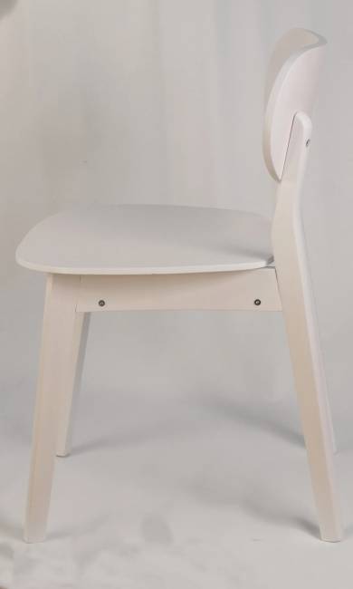 Стул Блюм, Белый Стул Блюм, Белый